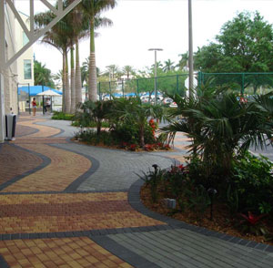 Broward County Convention Center 5