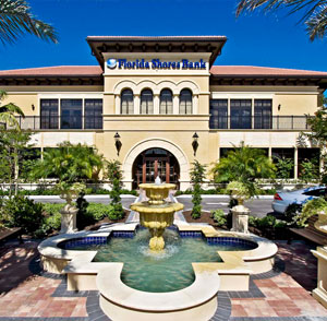 Florida Shores Bank 1