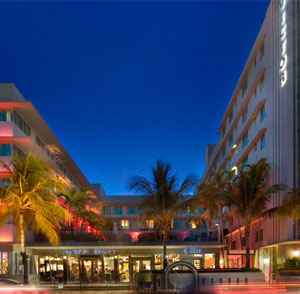 Hotel Victor - Key Largo, FL - Earthmark Exterior
