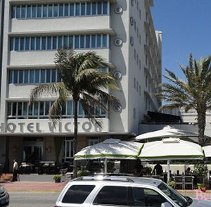 Hotel Victor - Key Largo, FL - Earthmark South Beach Miami