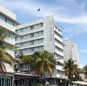 Hotel Victor - Key Largo, FL - Earthmark Street View