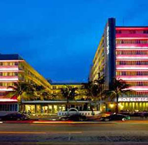 Hotel Victor - Key Largo, FL - Earthmark