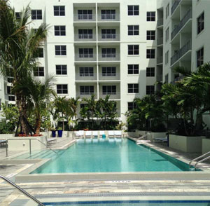 Berkshire Lauderdale By The Sea - Fort Lauderdale, FL - Related Group