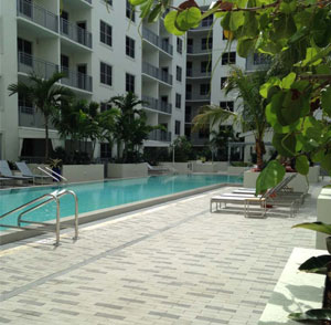 Bershire Apartments - Fort Lauderdale, FL - Related Group