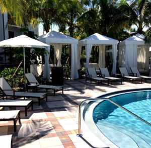 Luzano - Pompano Beach, FL