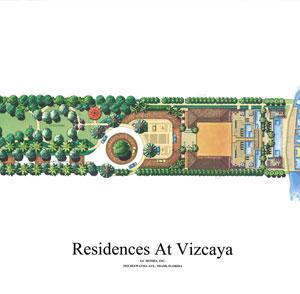 Residences at Vizcaya - Miami, FL 10