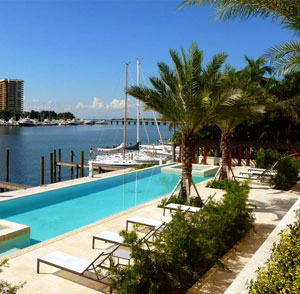 Residences at Vizcaya - Miami, FL 6