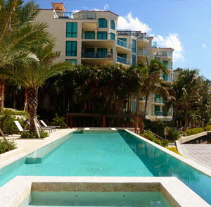 Residences at Vizcaya - Miami, FL 1