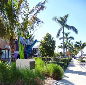 Commercial Blvd. Redevelopment - Lauderdale-by-the-Sea, FL