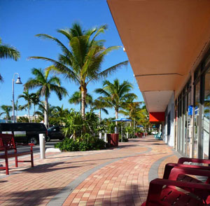 Commercial Blvd. Redevelopment - Lauderdale-by-the-Sea, FL 9