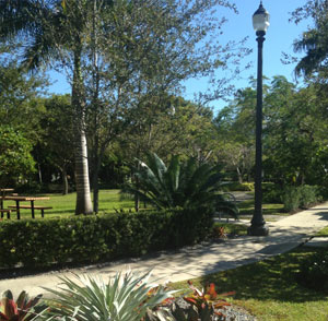 Steele Park - Miami, Florida - GC Homes 2