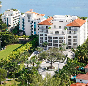 Steele Park - Miami, Florida - GC Homes 3