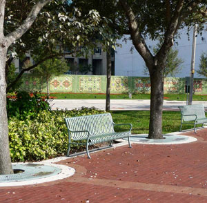 Urban Oasis - Fort Lauderdale, FL - Downtown Development Authority 4