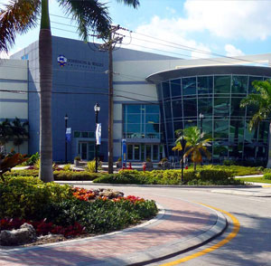 Johnson & Wales - North Miami, FL - Johnson & Wales University 1