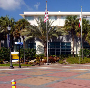 Johnson & Wales - North Miami, FL - Johnson & Wales University 4