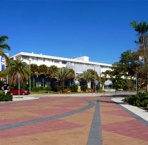 Johnson & Wales - North Miami, FL - Johnson & Wales University 6