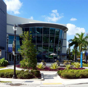Johnson & Wales - North Miami, FL - Johnson & Wales University 7