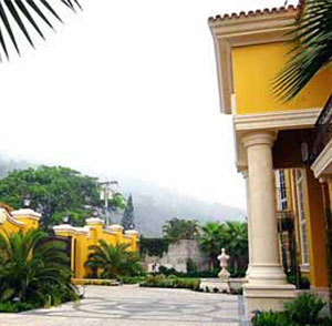 Canahuati Residence - San Pedro Sula, Hondoras 2