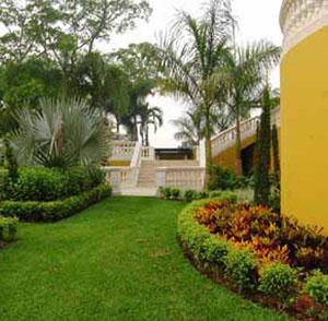 Canahuati Residence - San Pedro Sula, Hondoras