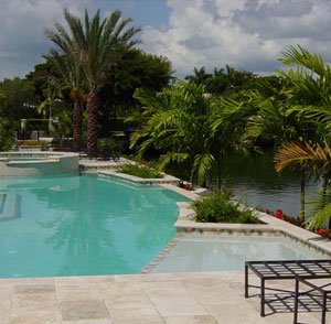 Gables Estates Residence - Coral Gables, FL Pool