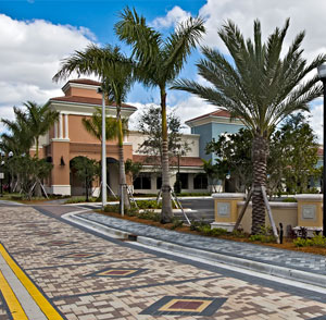 Miramar Square - Miramar, FL - Woolbright Development