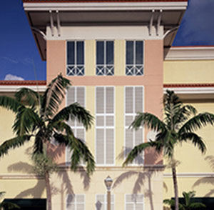 Urban Publix Markets - Fort Lauderdale, FL - Paradise Development 6
