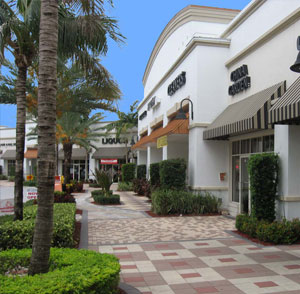 Valencia Square - Palm Beach County, FL - Woolbright Development 2