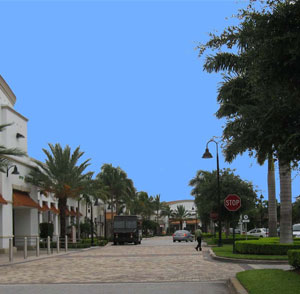 Valencia Square - Palm Beach County, FL - Woolbright Development 5