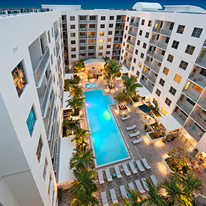 Berkshire Lauderdale By The Sea - Fort Lauderdale, FL