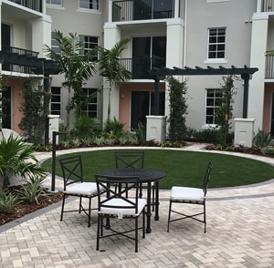 Towne at Pembroke Pines, FL - Related Group