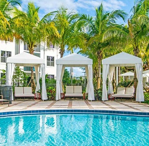 Luzano - Pompano Beach, FL