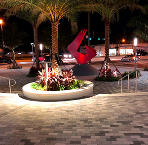 Art Square - Hallandale Beach, FL - Integra